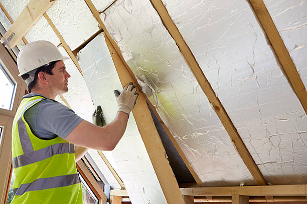 Best Spray Foam Insulation in Pioneer Village, KY